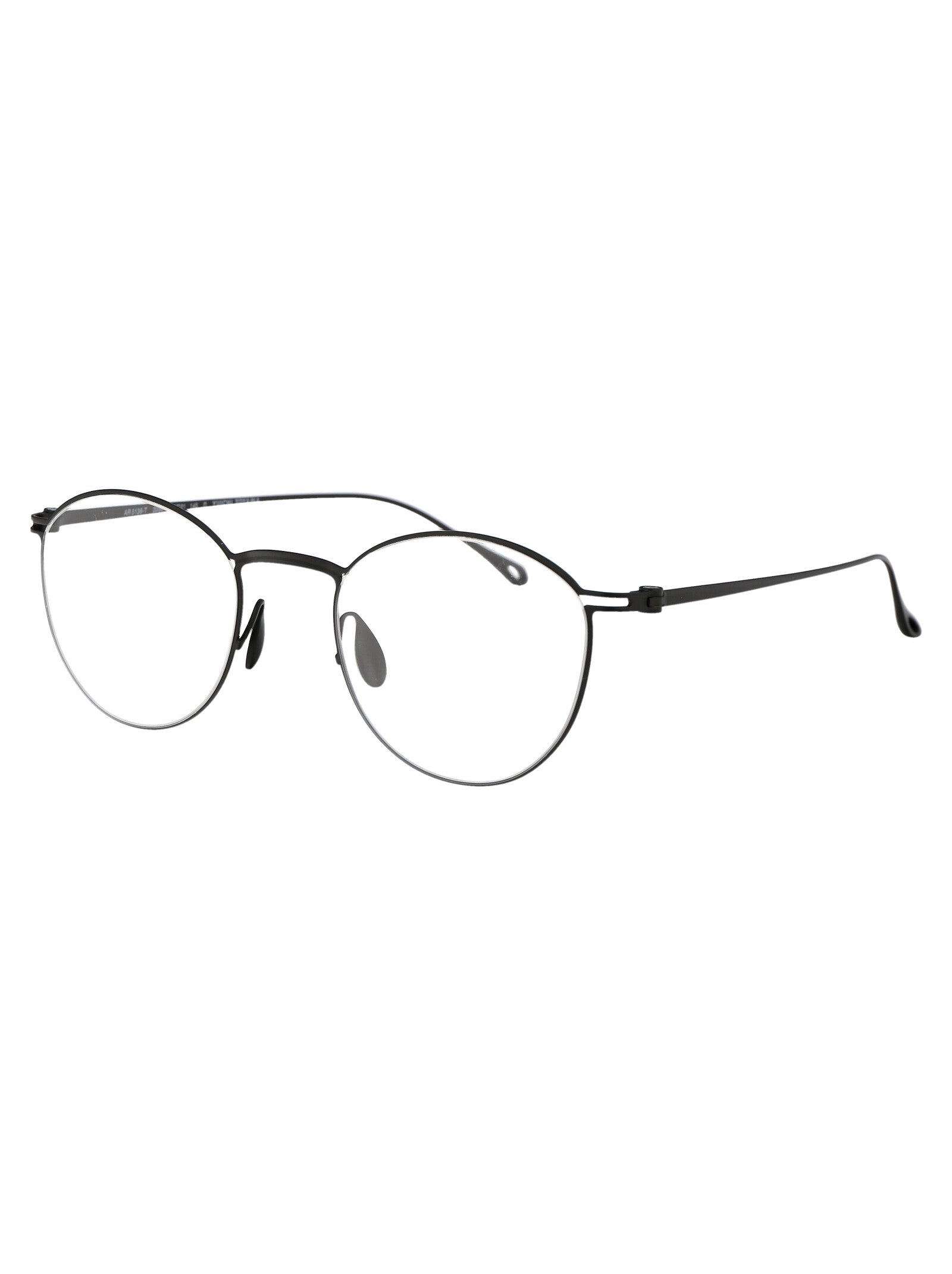 0ar5136t 3351 Matte Blue Titanium Optical