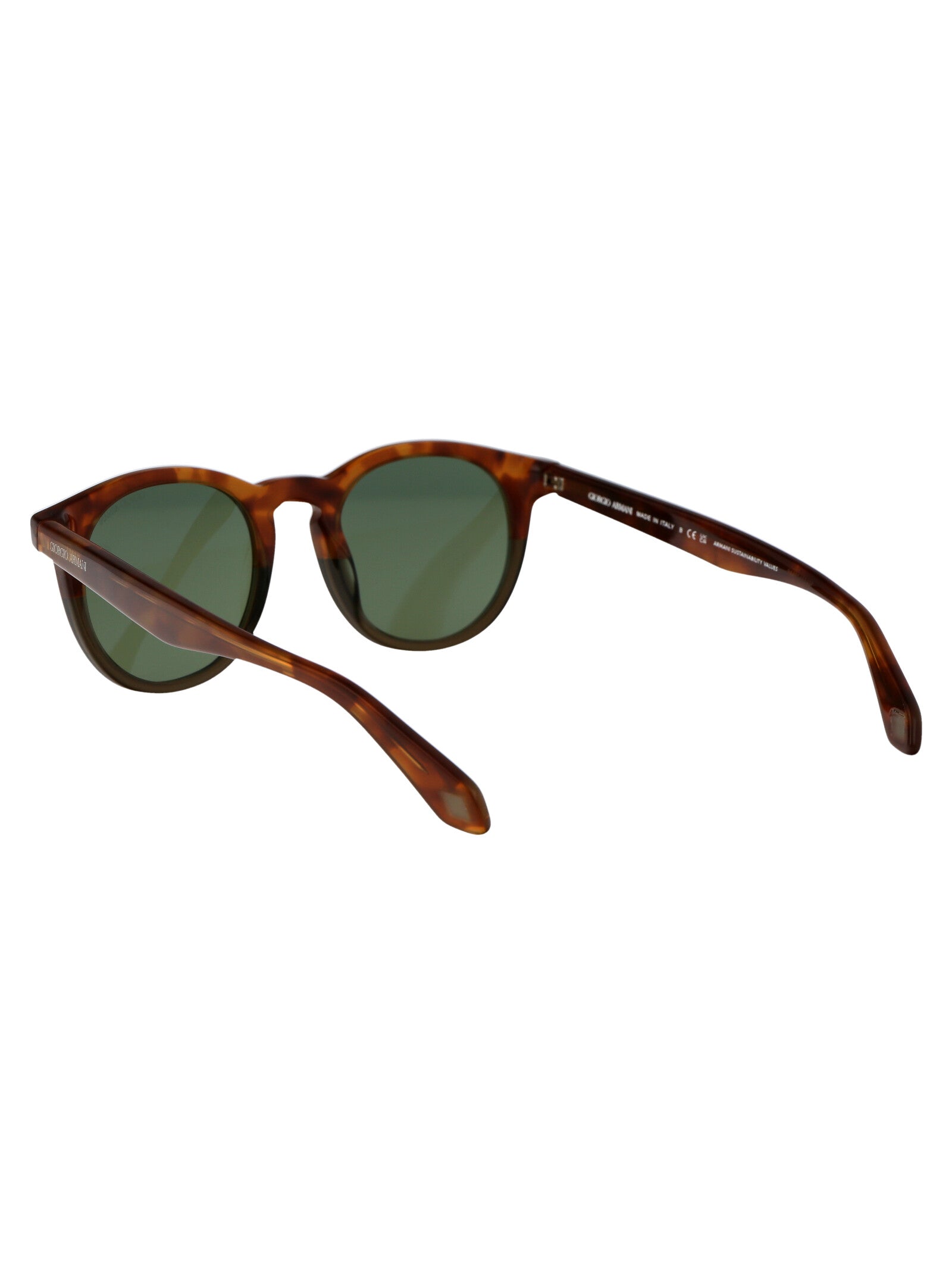 0ar8192 5875b1 Black Acetate Sunglasses