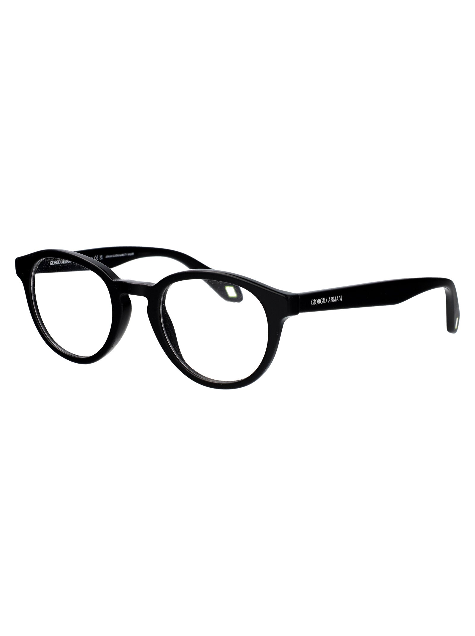 0ar7248 5875 Black Acetate Optical