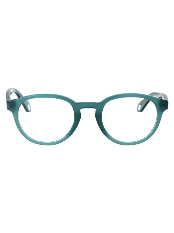 Sunglasses Opaline Green Acetate Glasses & Frames