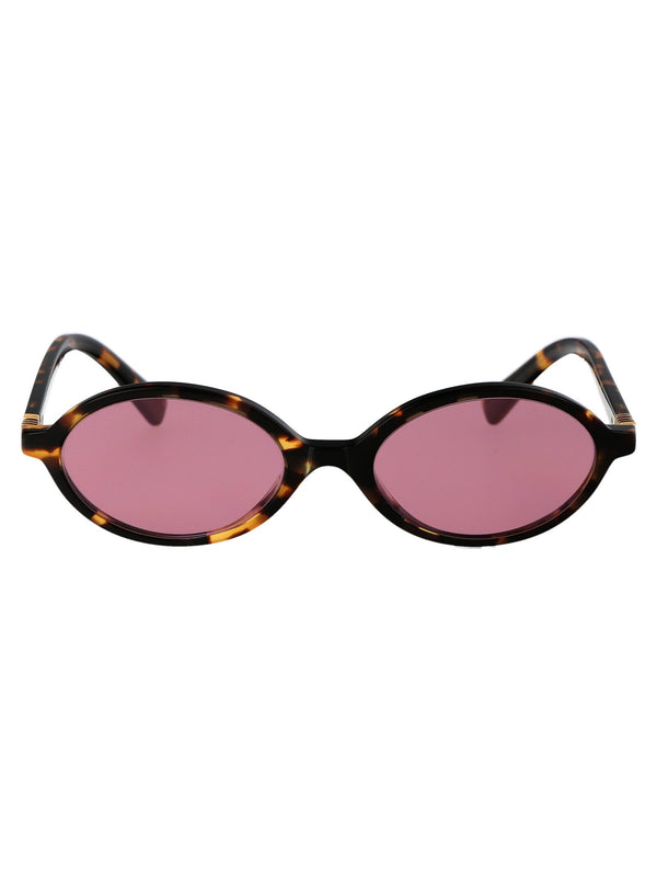 Sunglasses 0mu 04zs Havana Honey Acetate