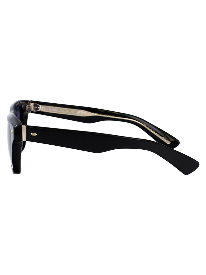0ov5522su 14923r 1746 Whisky Sfumato Acetate Sunglasses