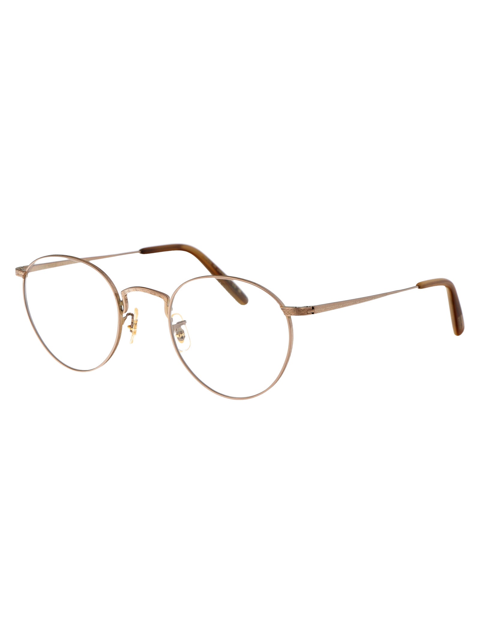 1998rx 5332 Oro Titanium Optical