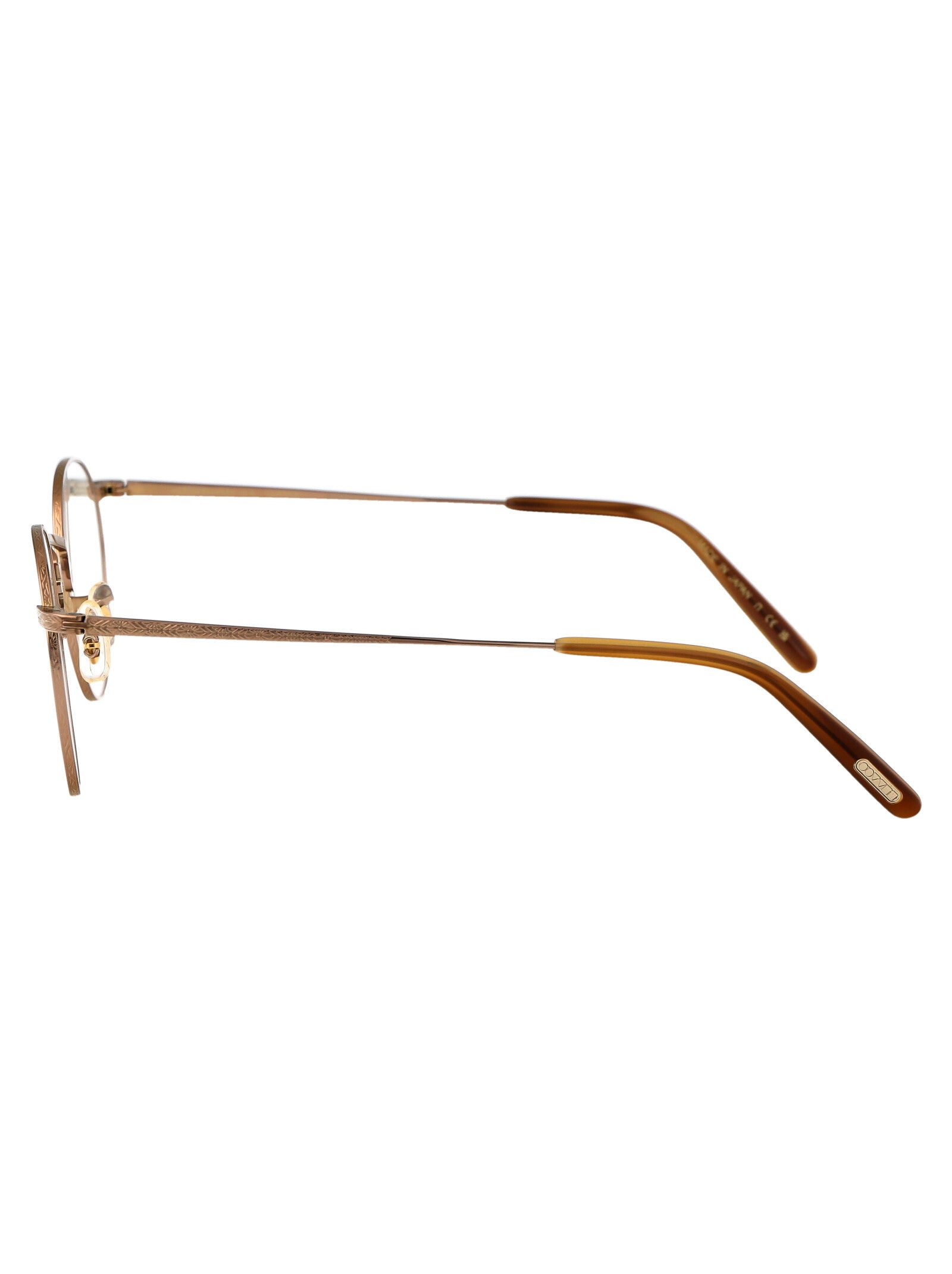 1998rx 5332 Oro Titanium Optical