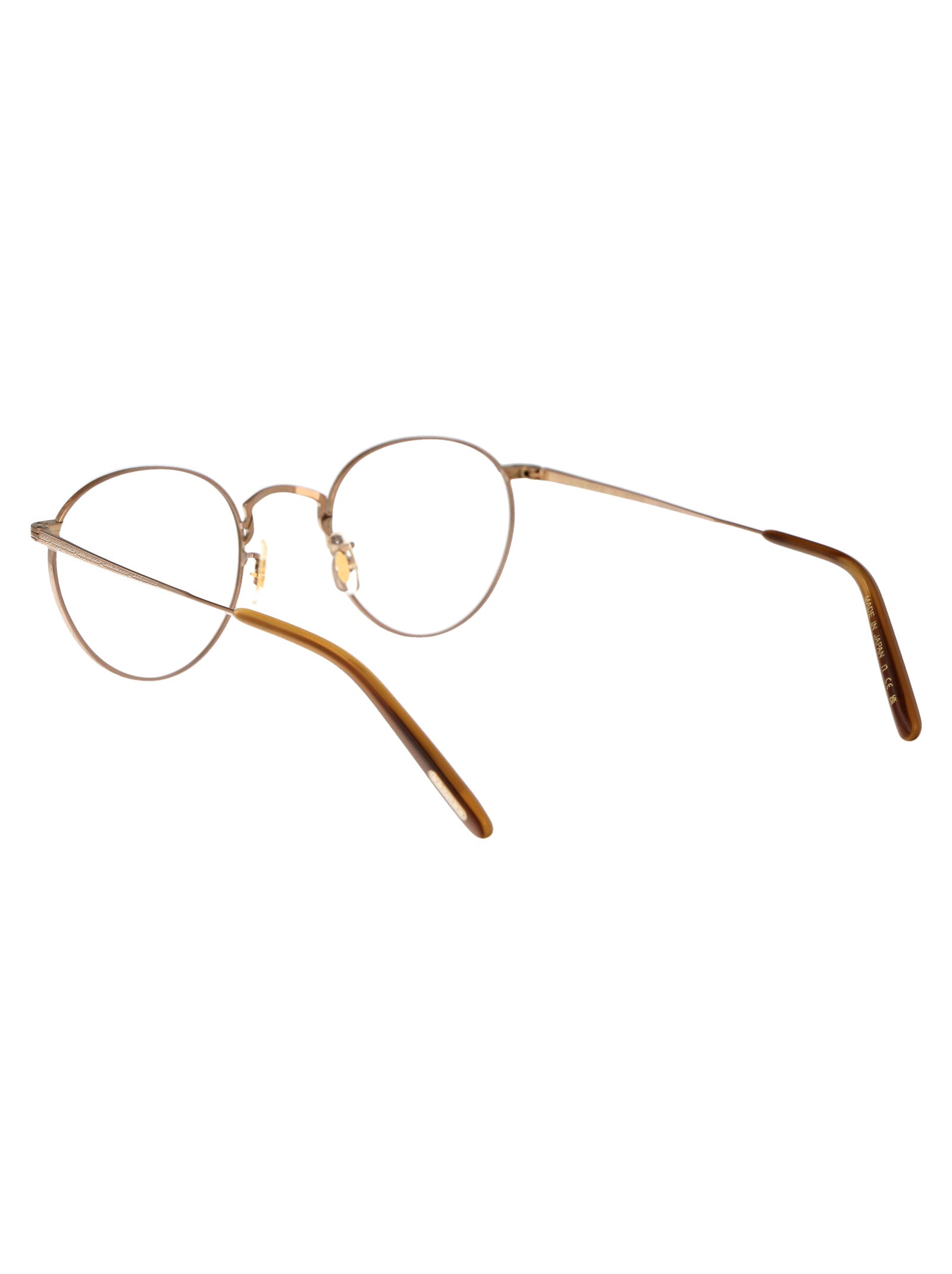 1998rx 5332 Oro Titanium Optical