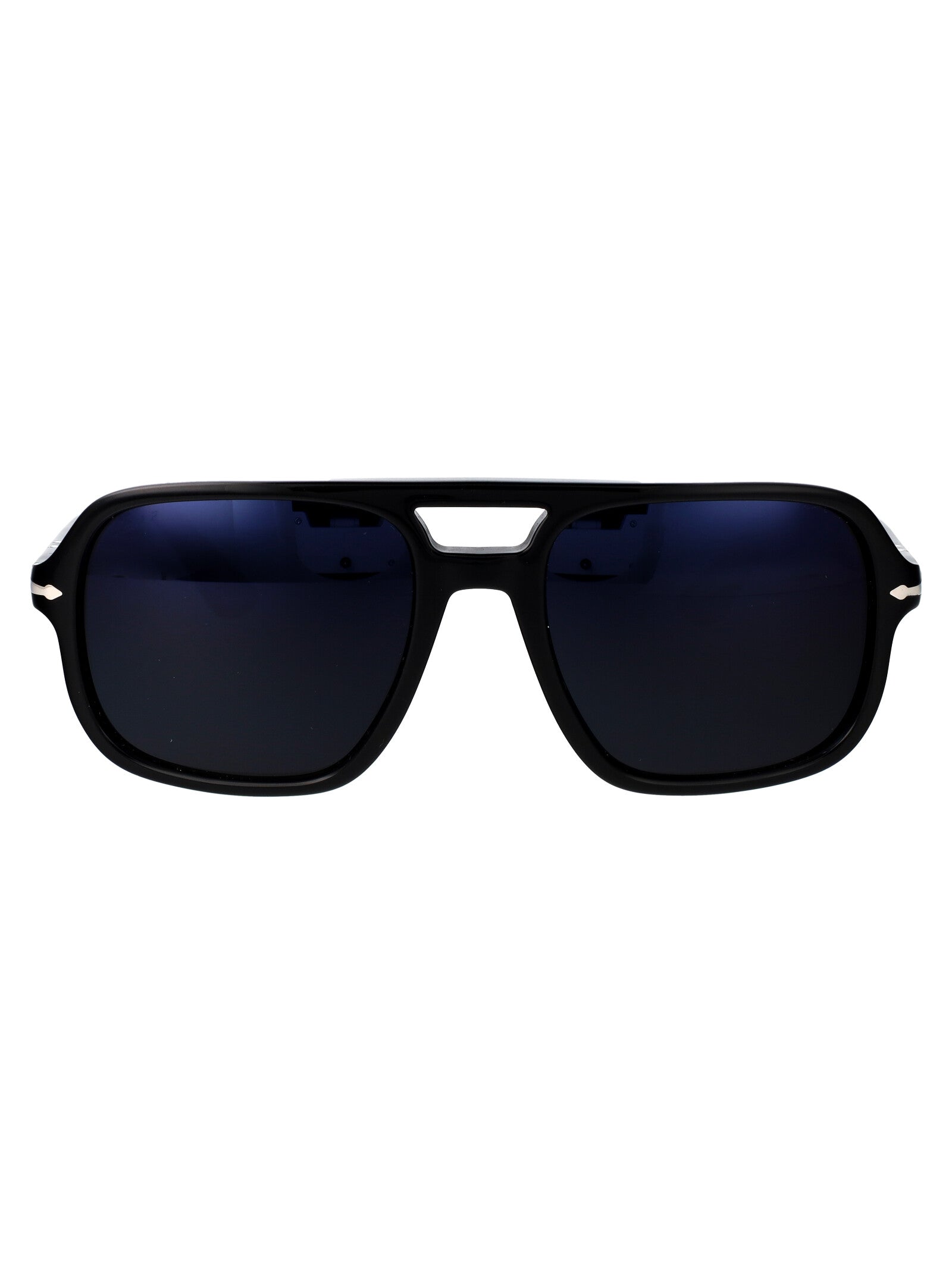 0po3328s 95-S3 95/s3 Black Acetate Sunglasses