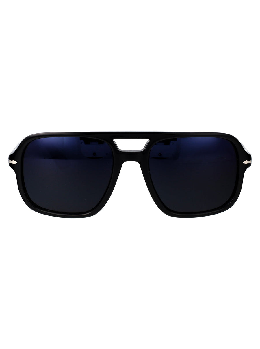 Sunglasses 0po3328s Black Acetate