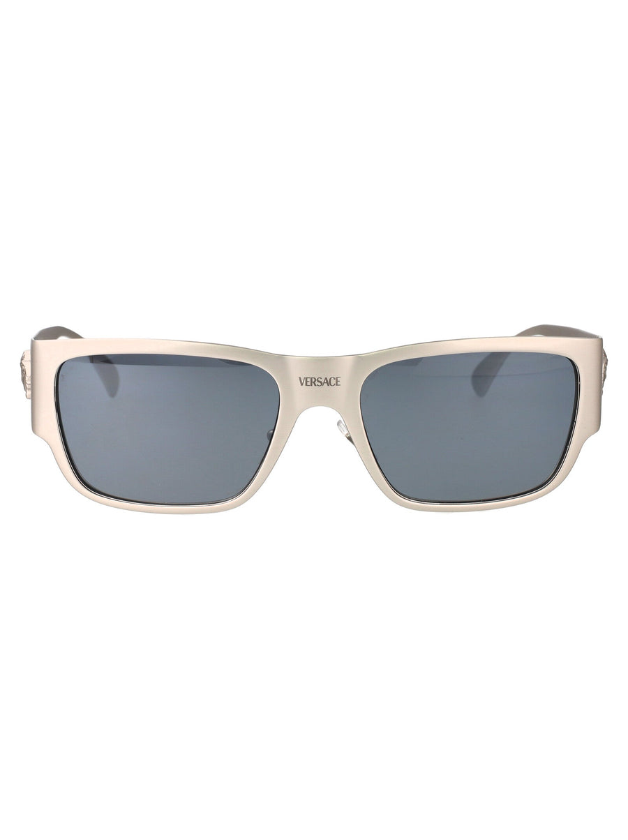 Sunglasses 0ve2262 Silver Metal