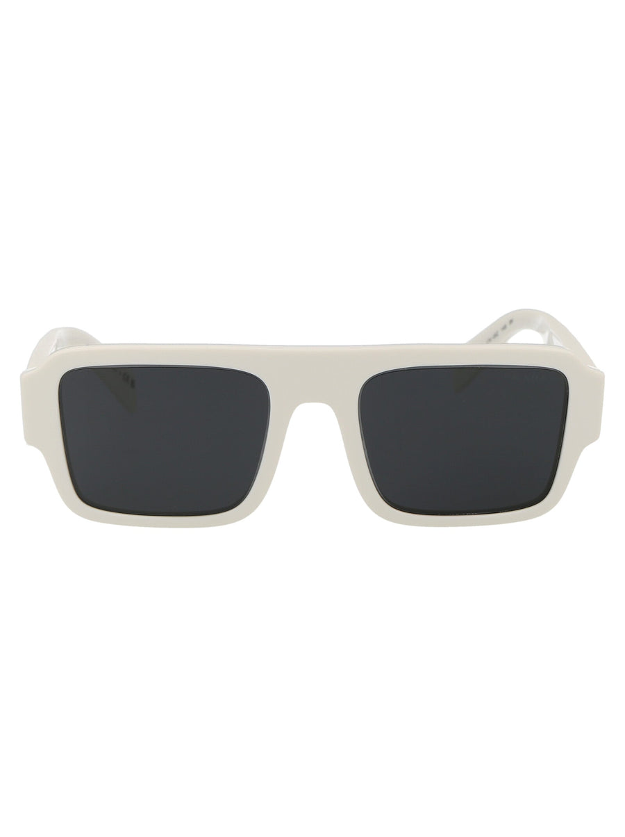 Sunglasses 0pr A05s White Acetate
