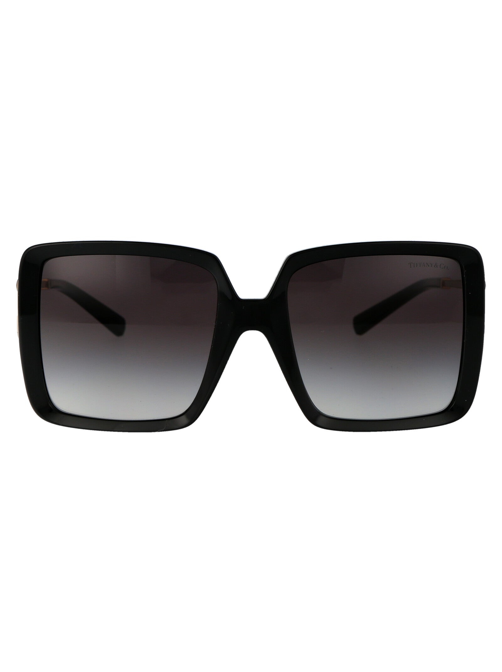 0tf4212u 80013c Black Injected Sunglasses