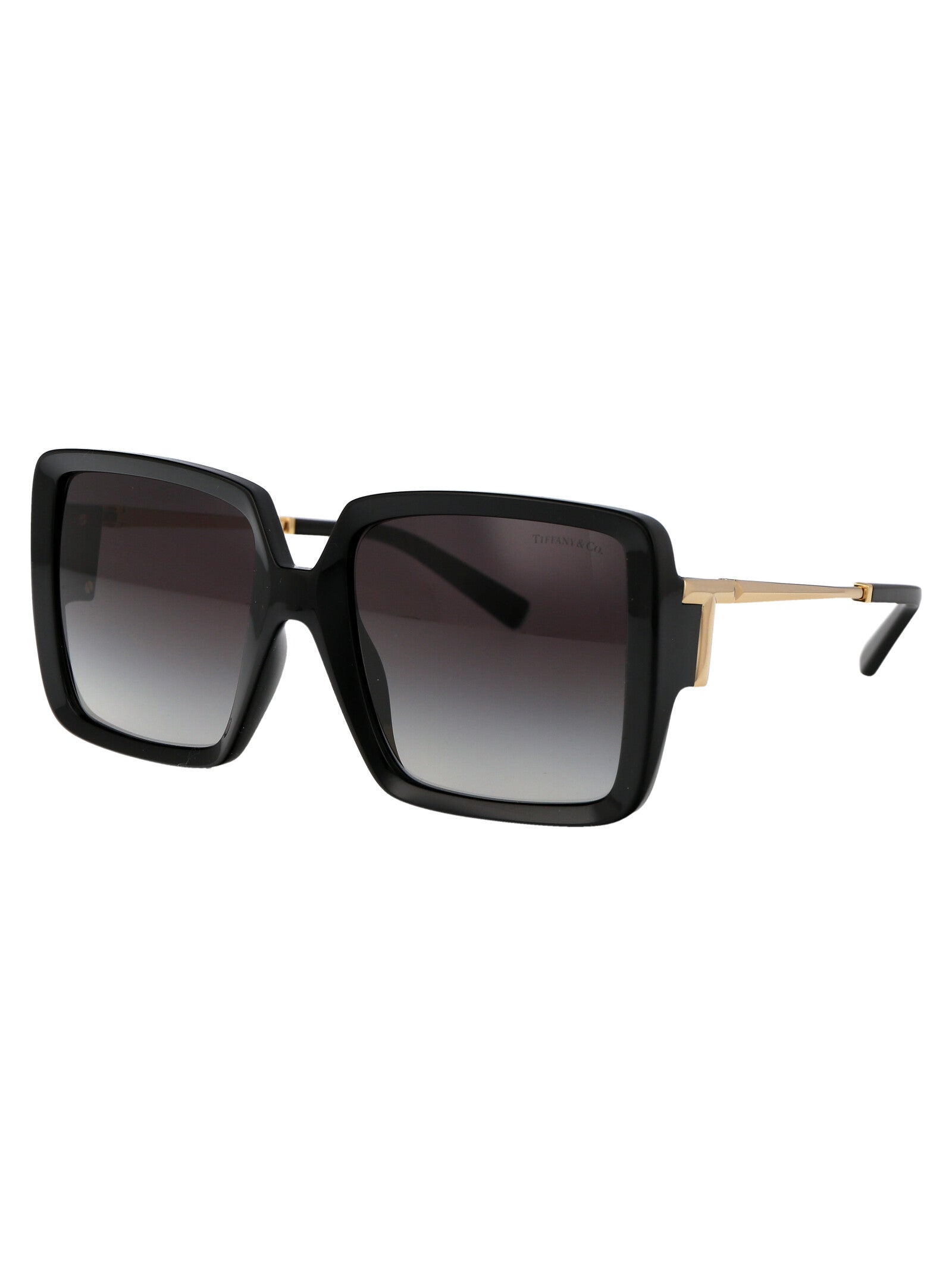 0tf4212u 80013c Black Injected Sunglasses
