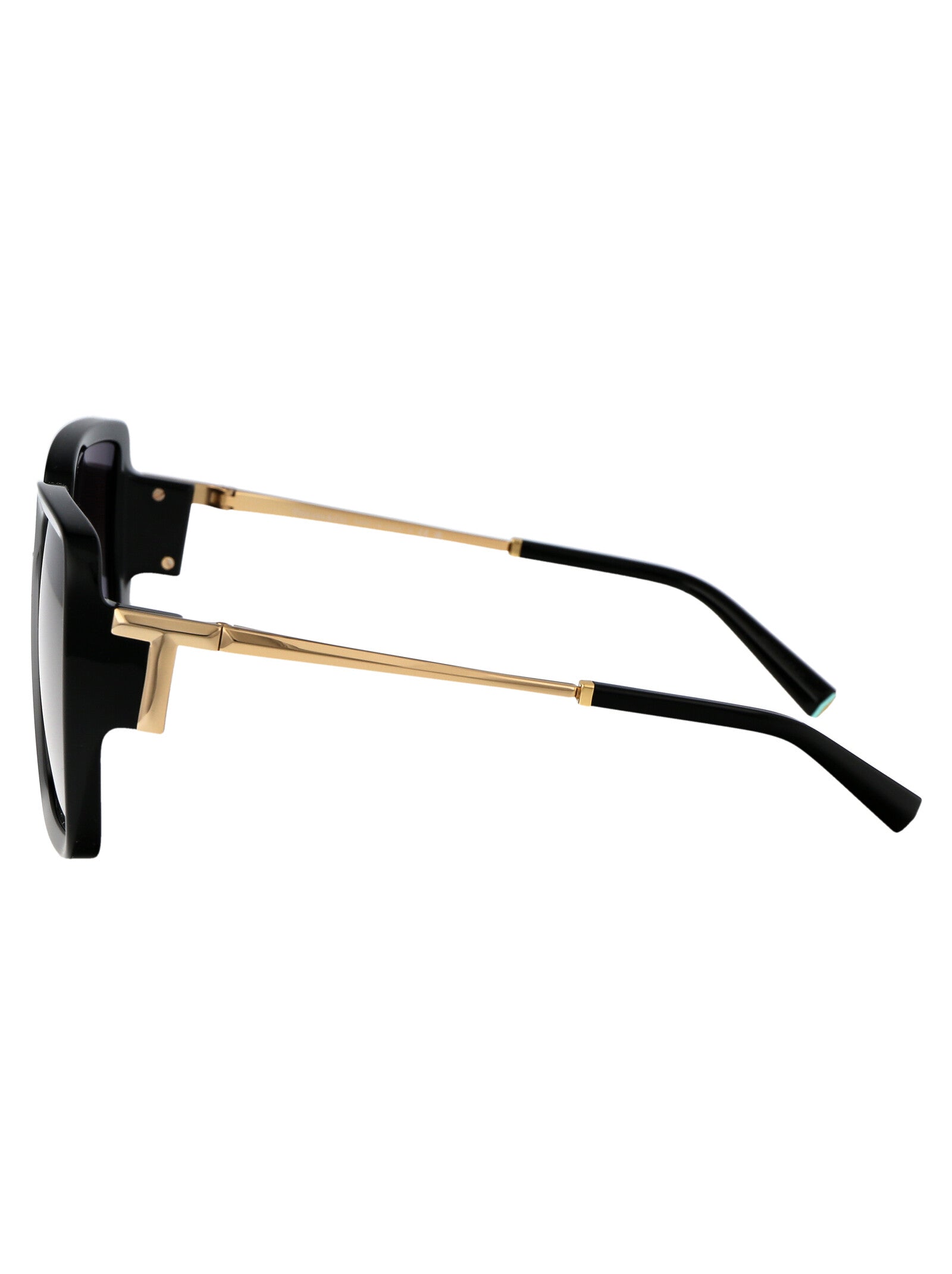 0tf4212u 80013c Black Injected Sunglasses