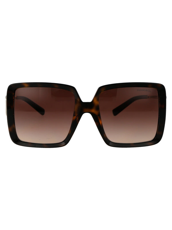 Sunglasses 0tf4212u Havana Injected