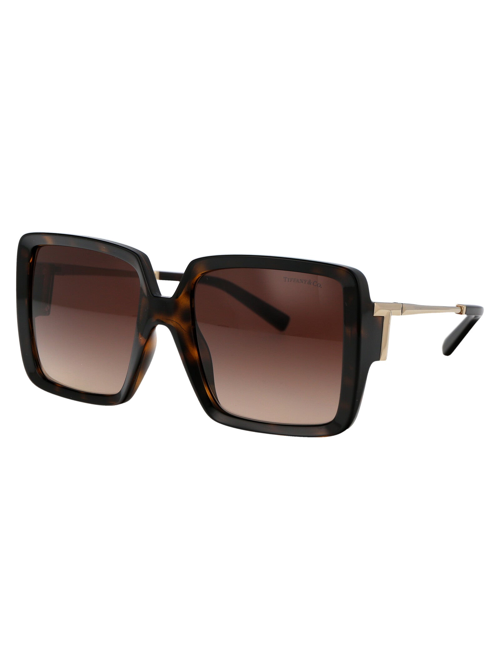 0tf4212u 80013c Black Injected Sunglasses