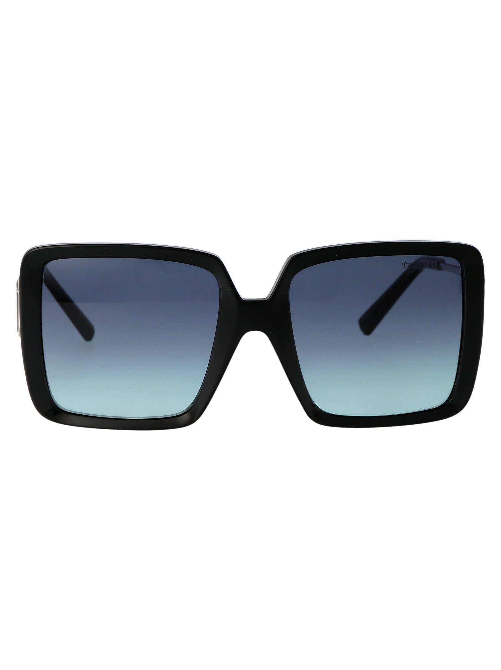 0tf4212u 80013c Black Injected Sunglasses