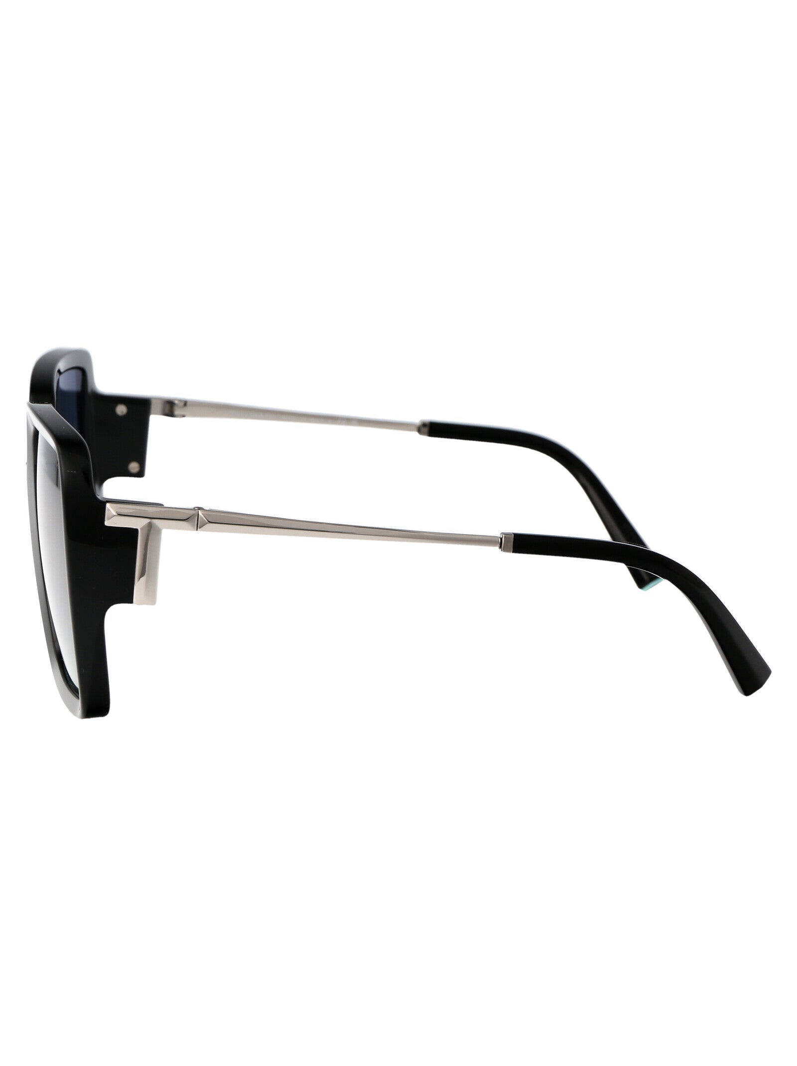 0tf4212u 80013c Black Injected Sunglasses
