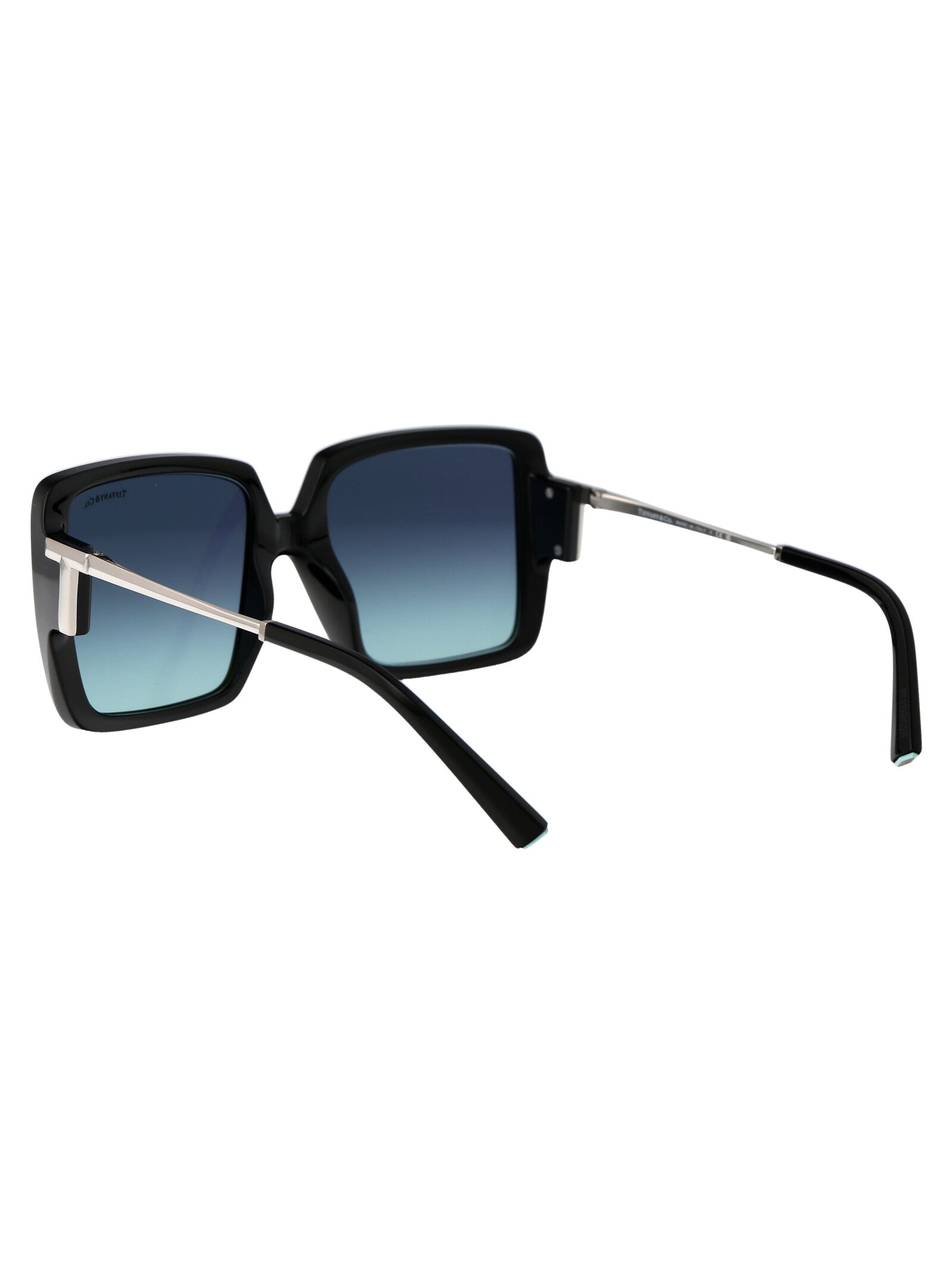 0tf4212u 80013c Black Injected Sunglasses