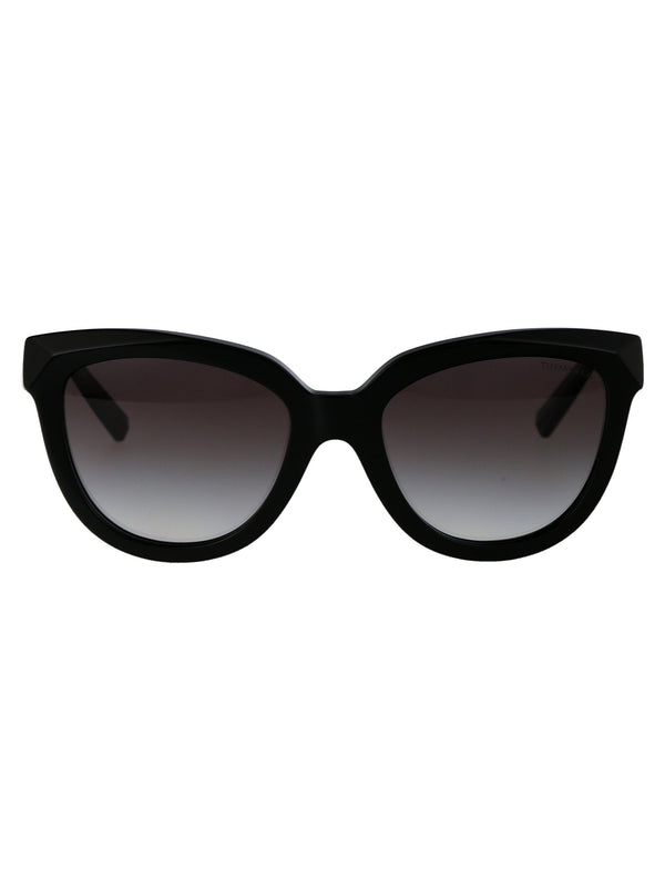 Sunglasses 0tf4215 Black Acetate