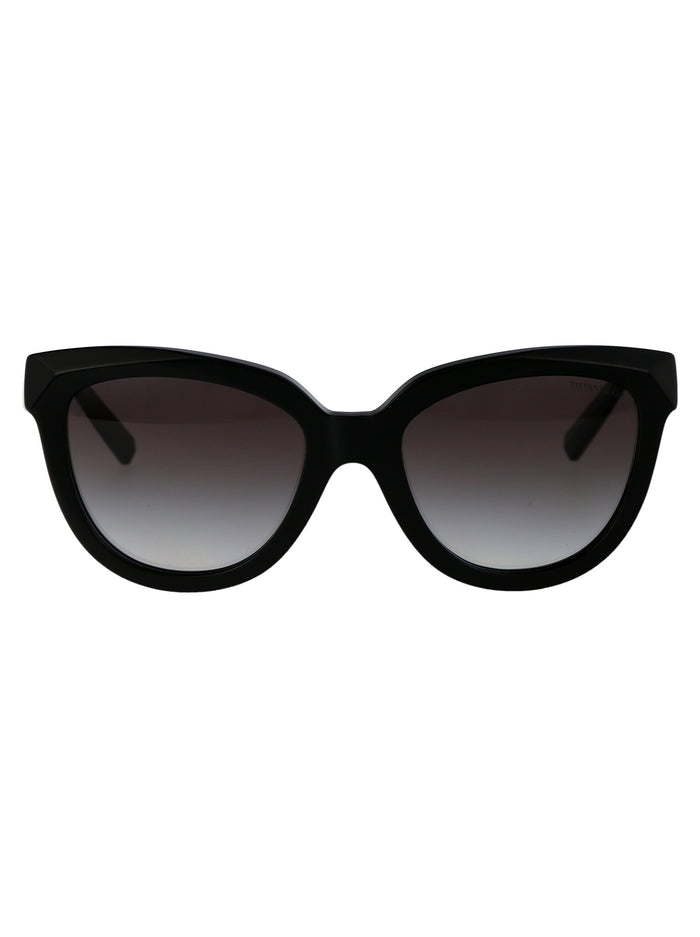0tf4215 80013c Black Acetate Sunglasses