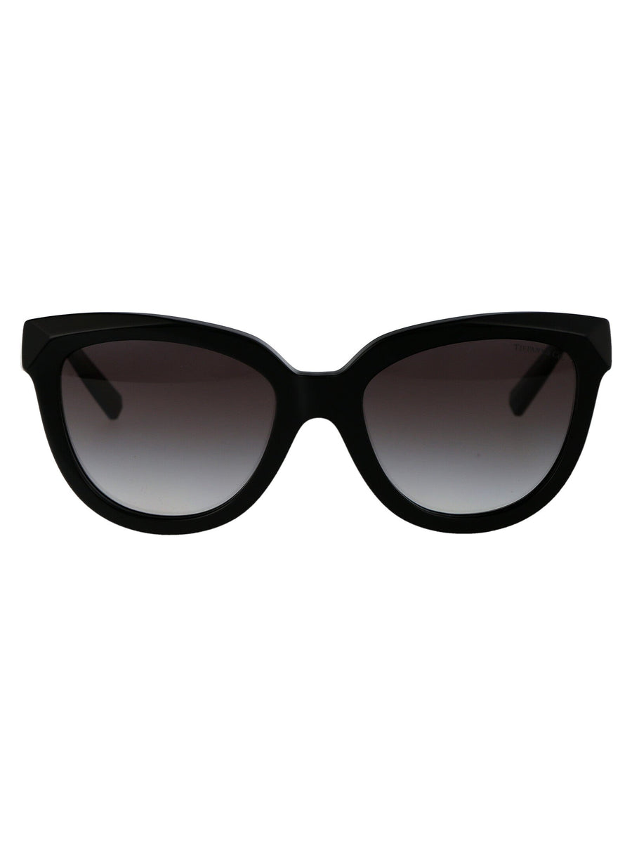 Sunglasses 0tf4215 Black Acetate