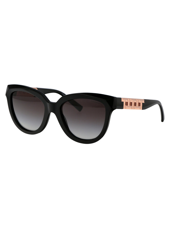 0tf4215 80013c Black Acetate Sunglasses