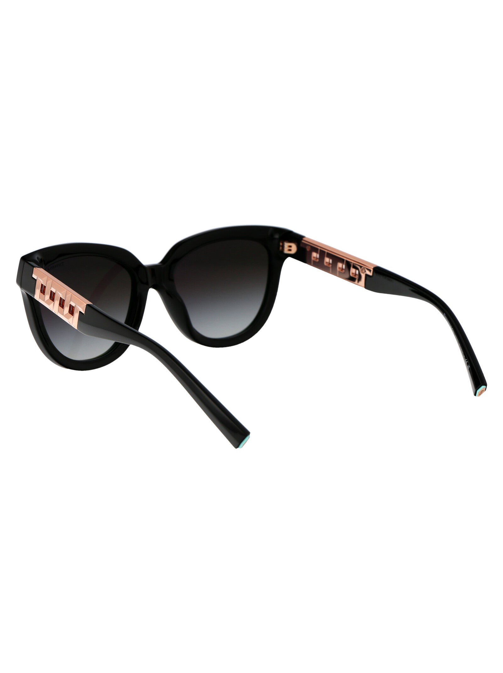 0tf4215 80013c Black Acetate Sunglasses