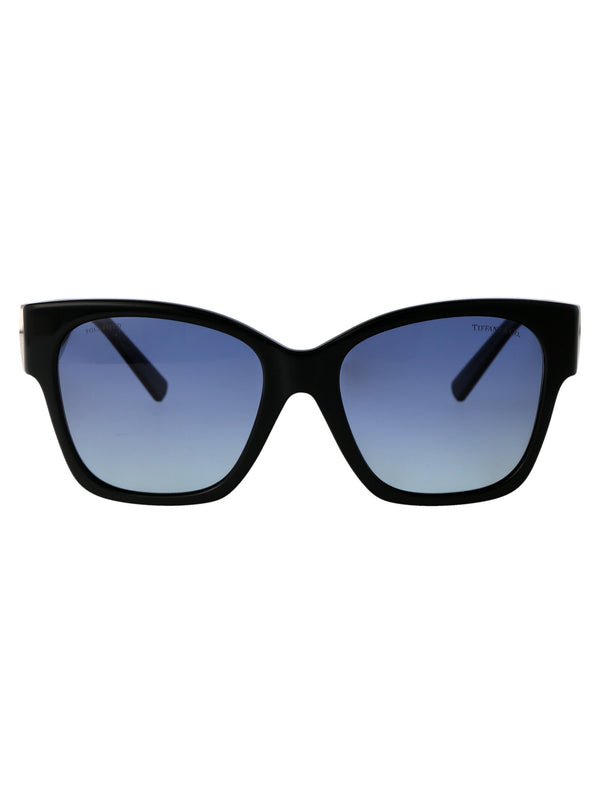 Sunglasses 0tf4216 Black Acetate