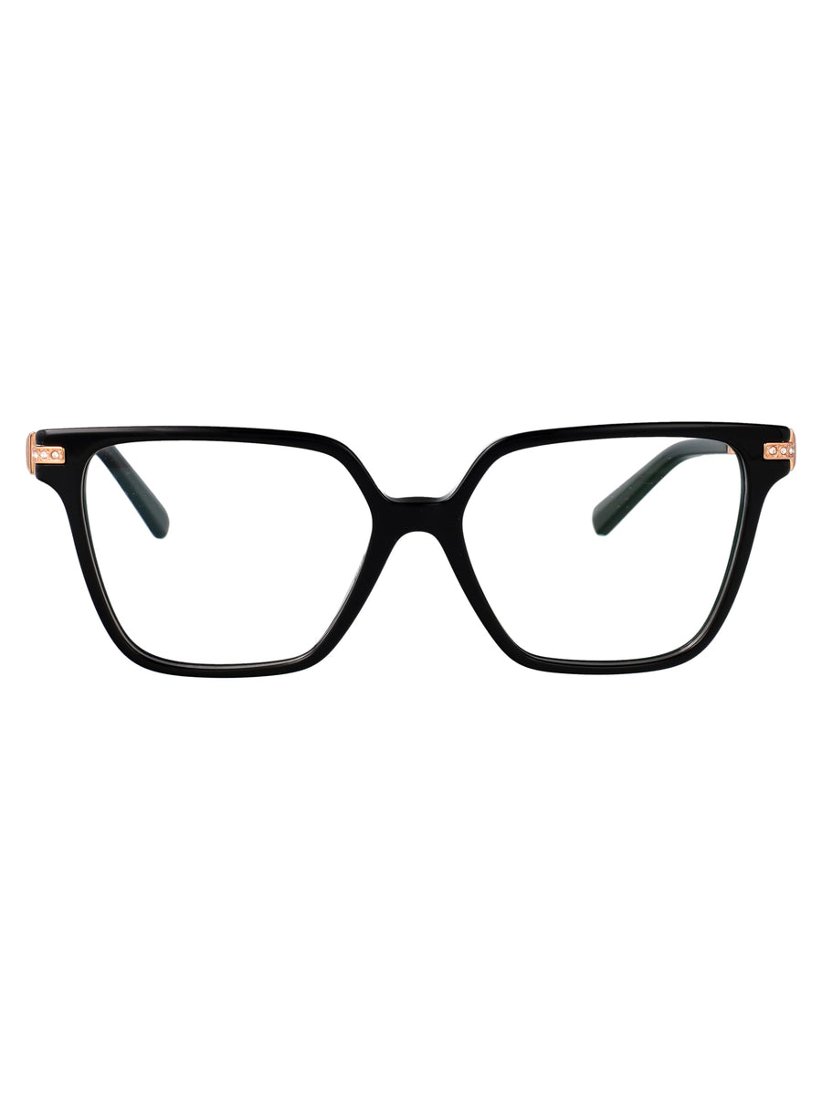 Sunglasses Black Acetate Glasses & Frames
