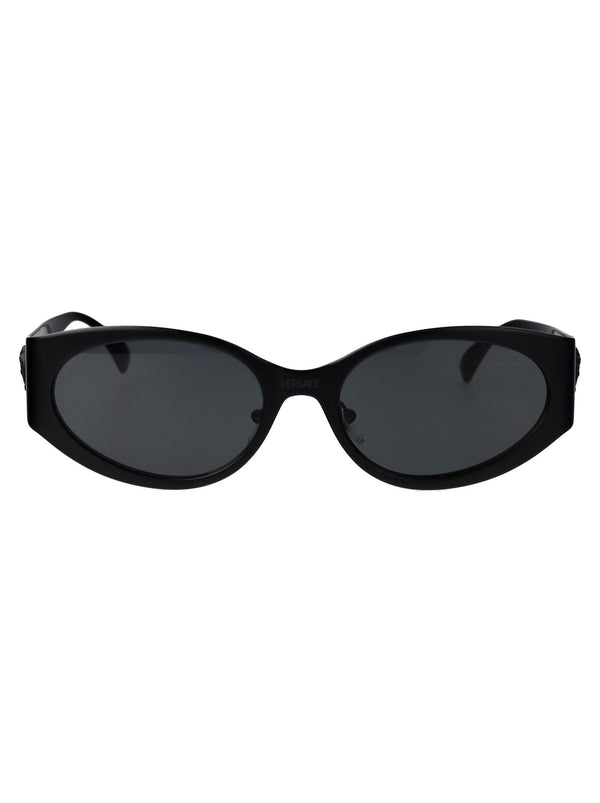 Sunglasses 0ve2263 Matte Black Metal