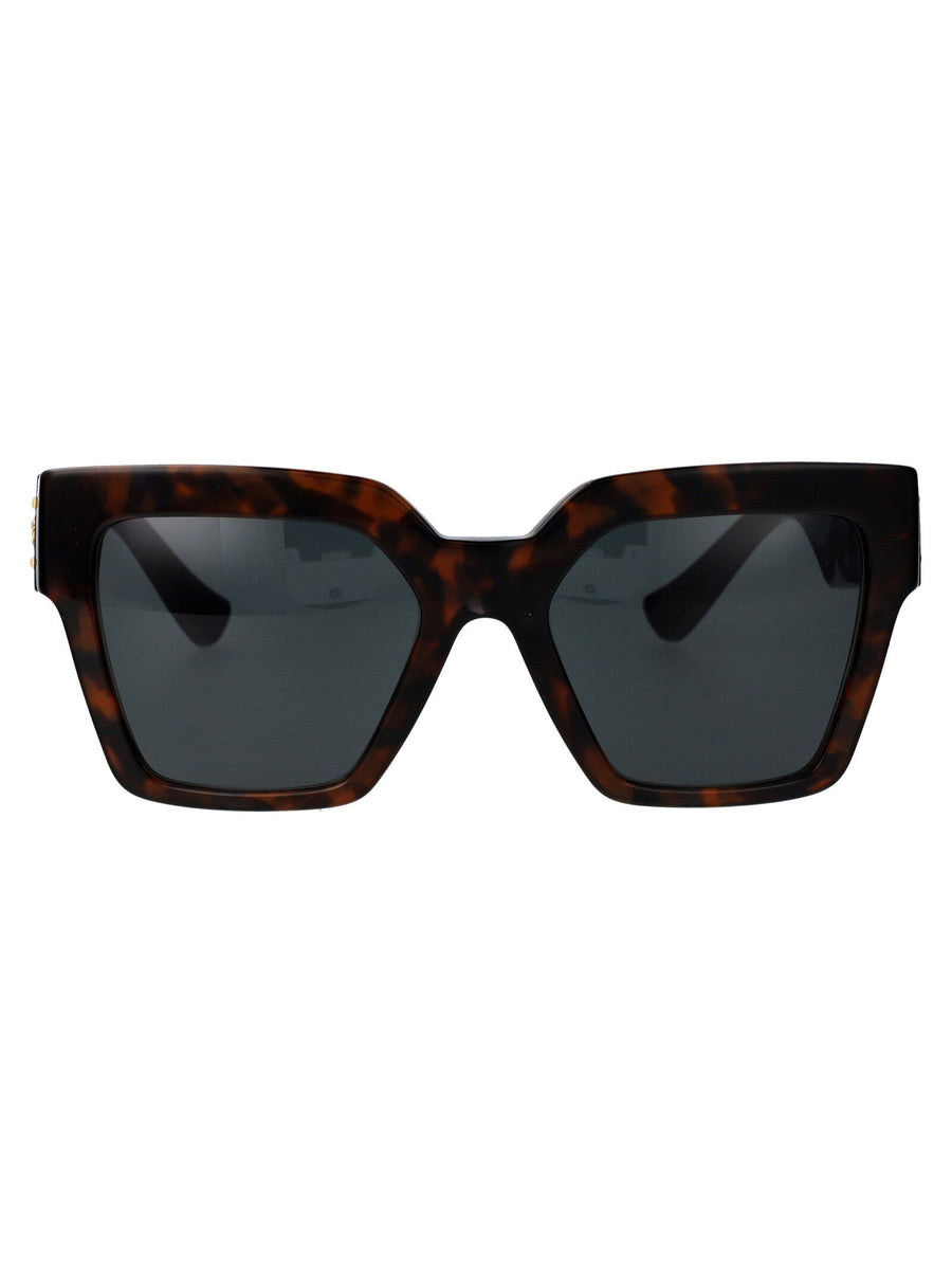 Sunglasses Havana Acetate