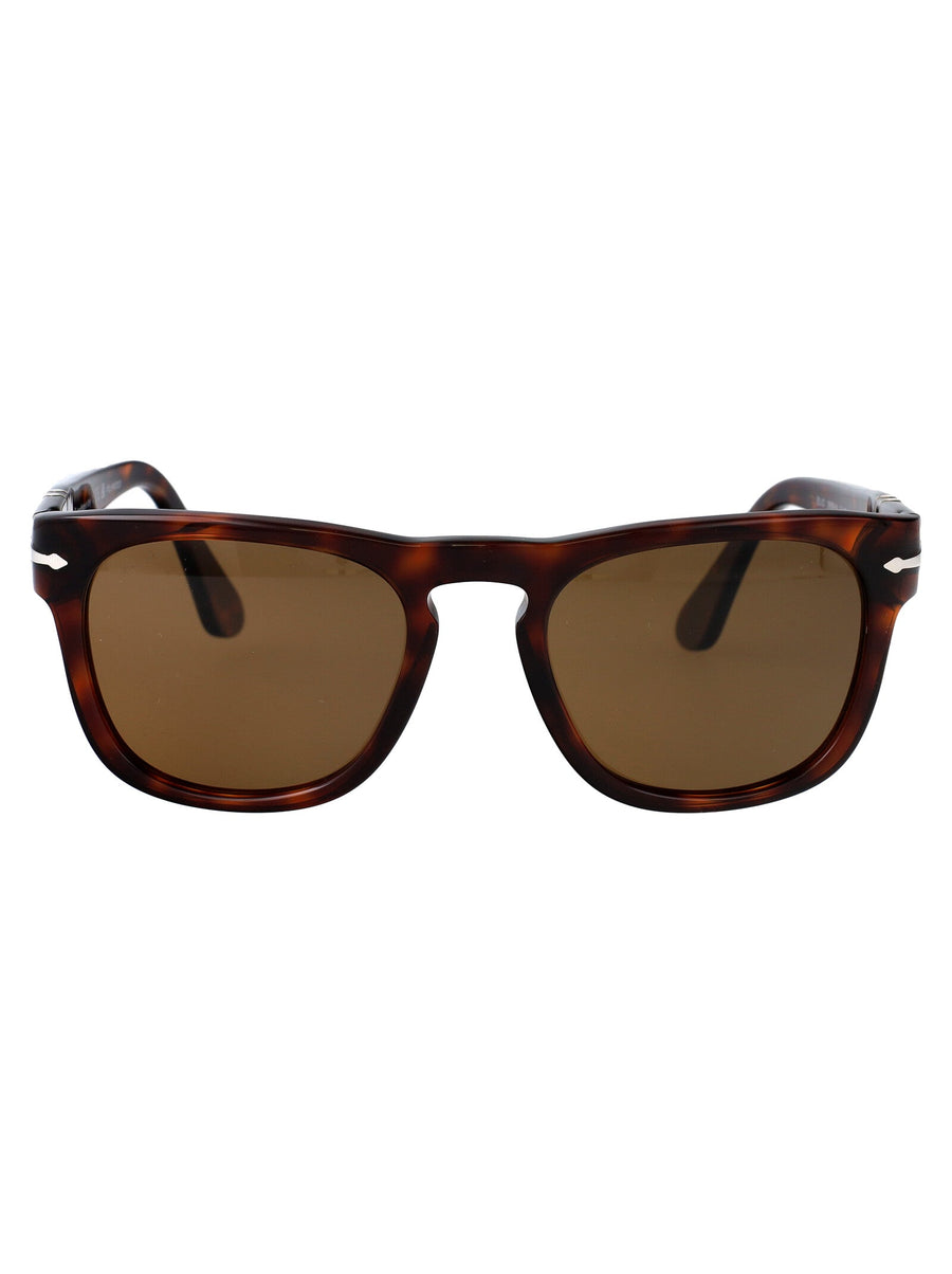 Sunglasses Elio Havana Acetate