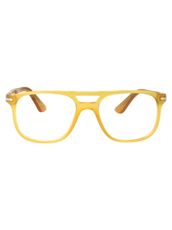 Sunglasses Greta 204 Honey Acetate Glasses & Frames