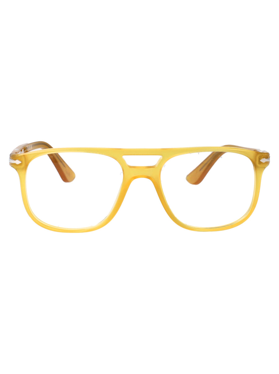 Sunglasses Greta 204 Honey Acetate Glasses & Frames