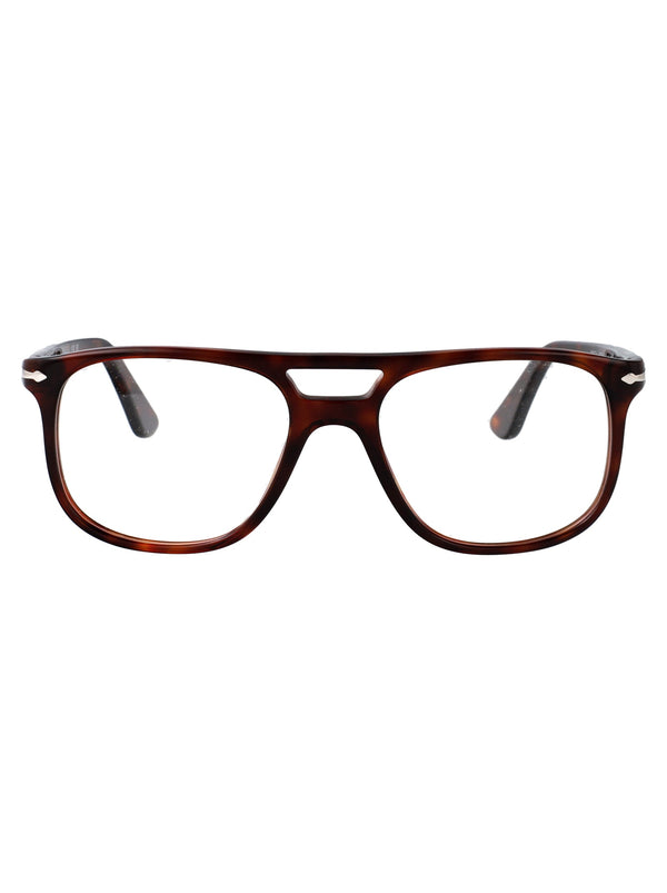 Optical Glasses Greta 24 Havana Acetate & Frames