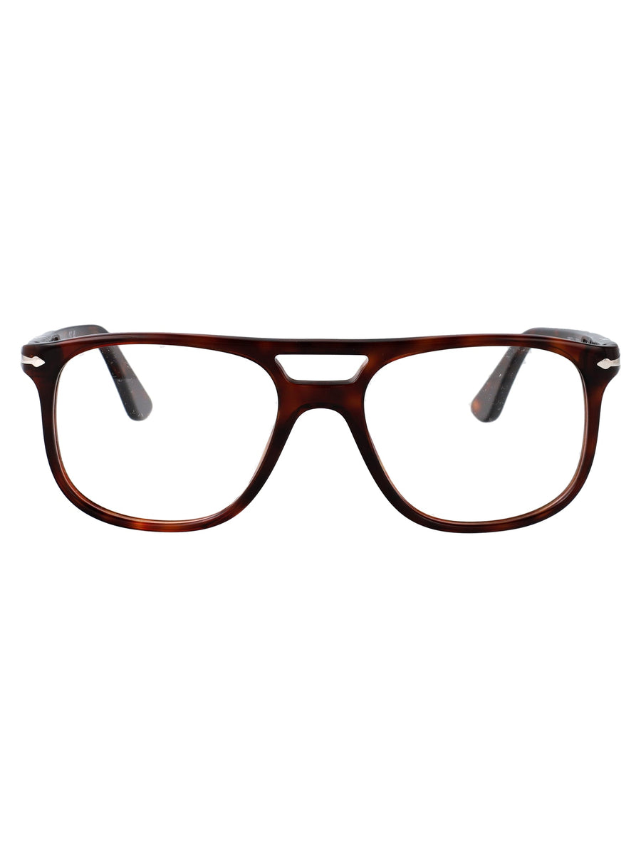Optical Glasses Greta 24 Havana Acetate & Frames