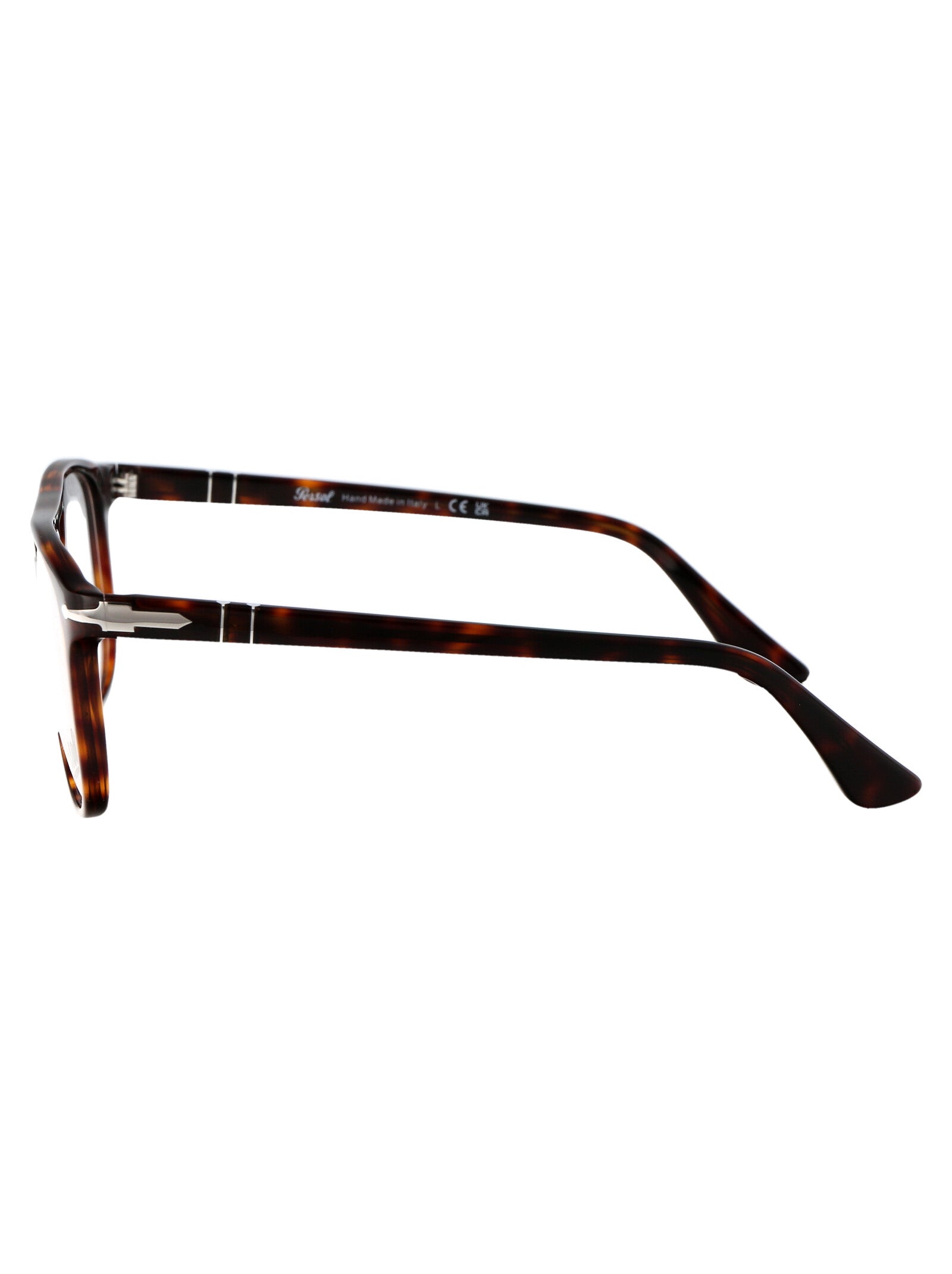 0po3329v 24 Havana Acetate Optical