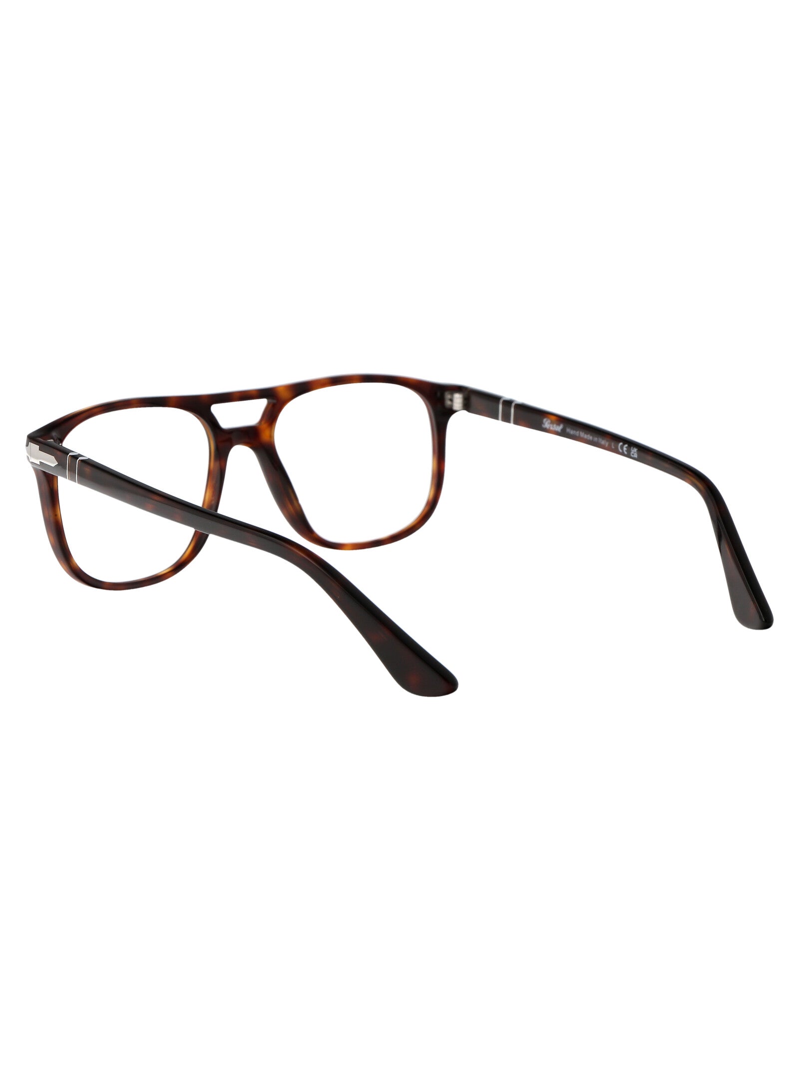 0po3329v 24 Havana Acetate Optical
