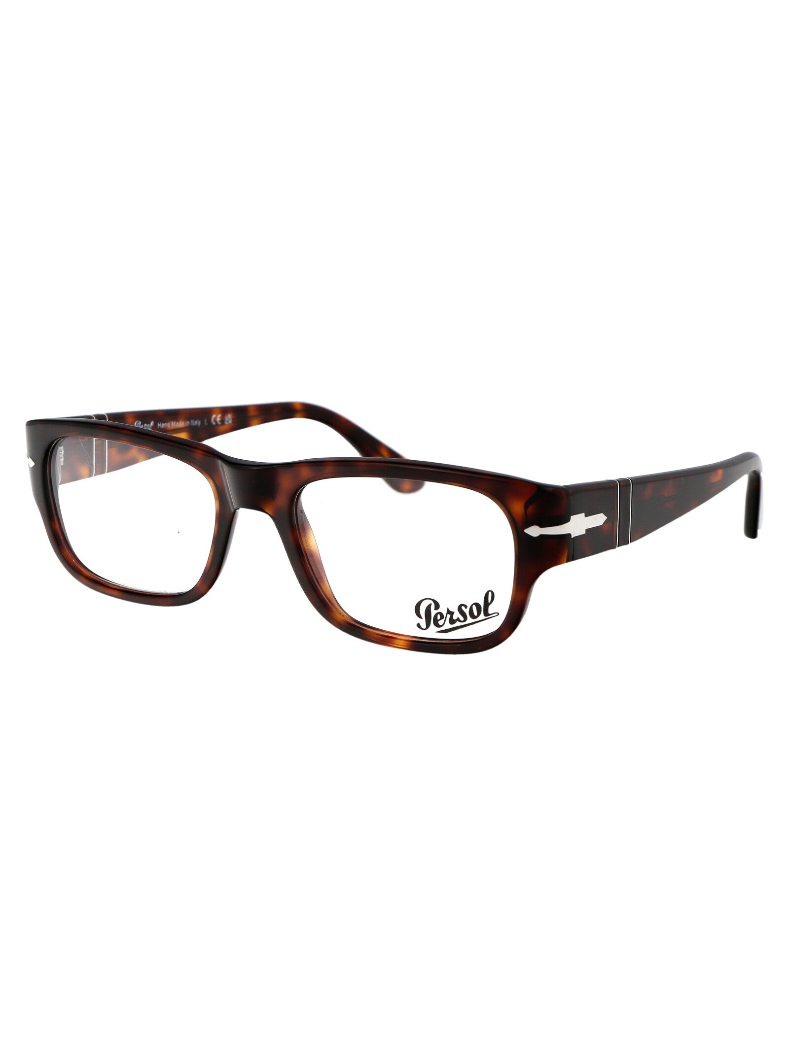 0po3324v 24 Havana Acetate Optical