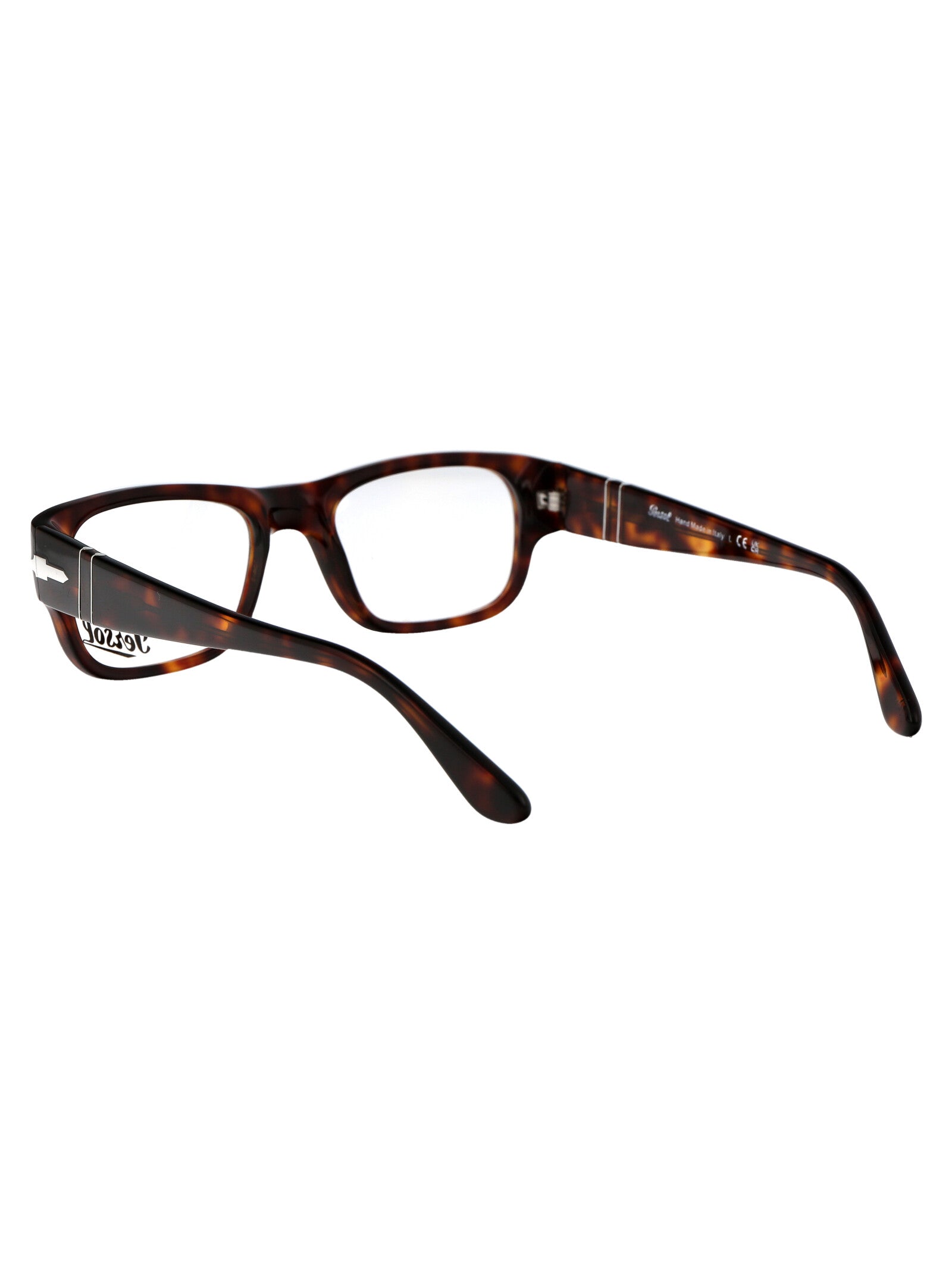0po3324v 24 Havana Acetate Optical