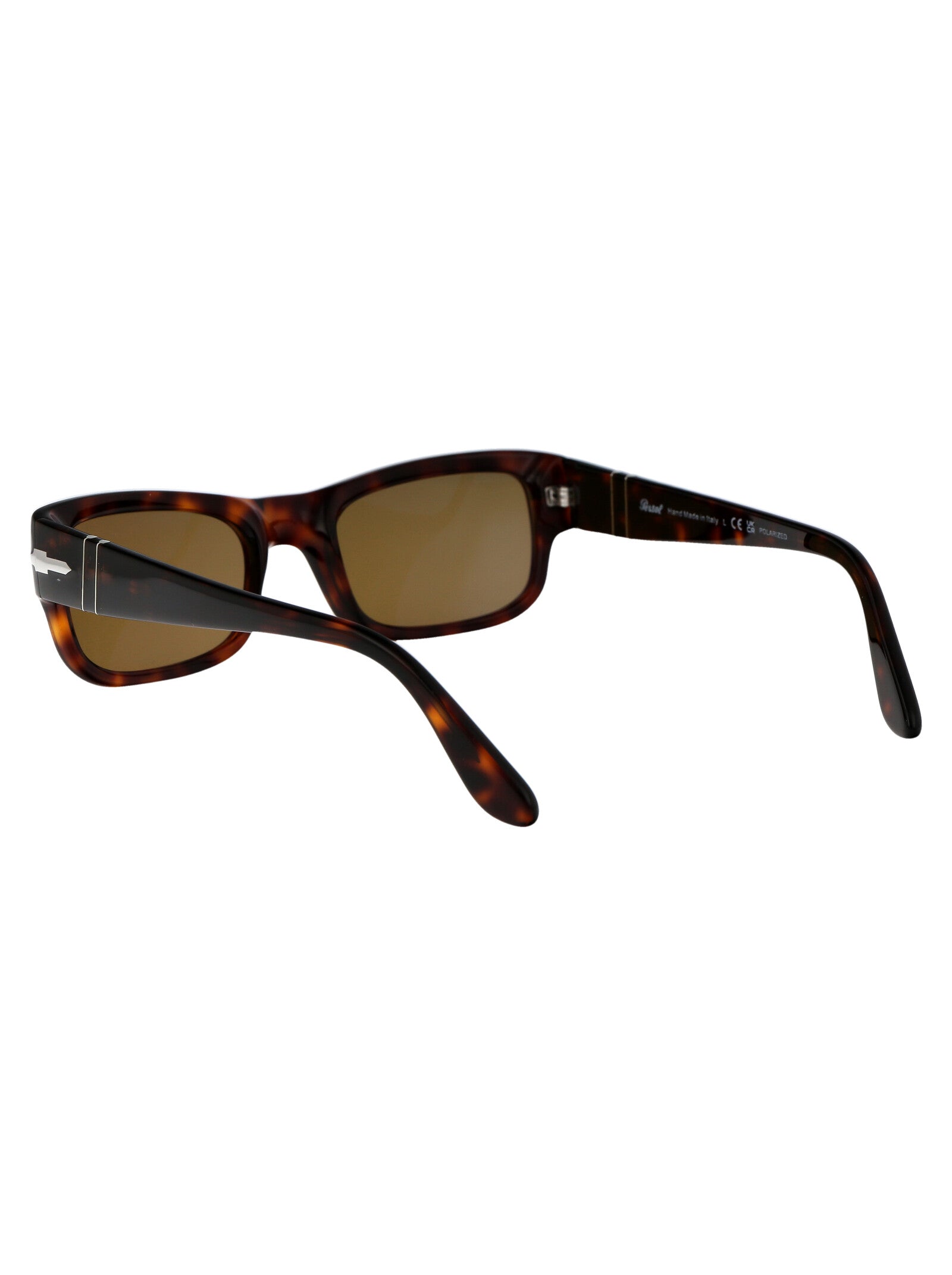 0po3326s 24/57 Havana Acetate Sunglasses