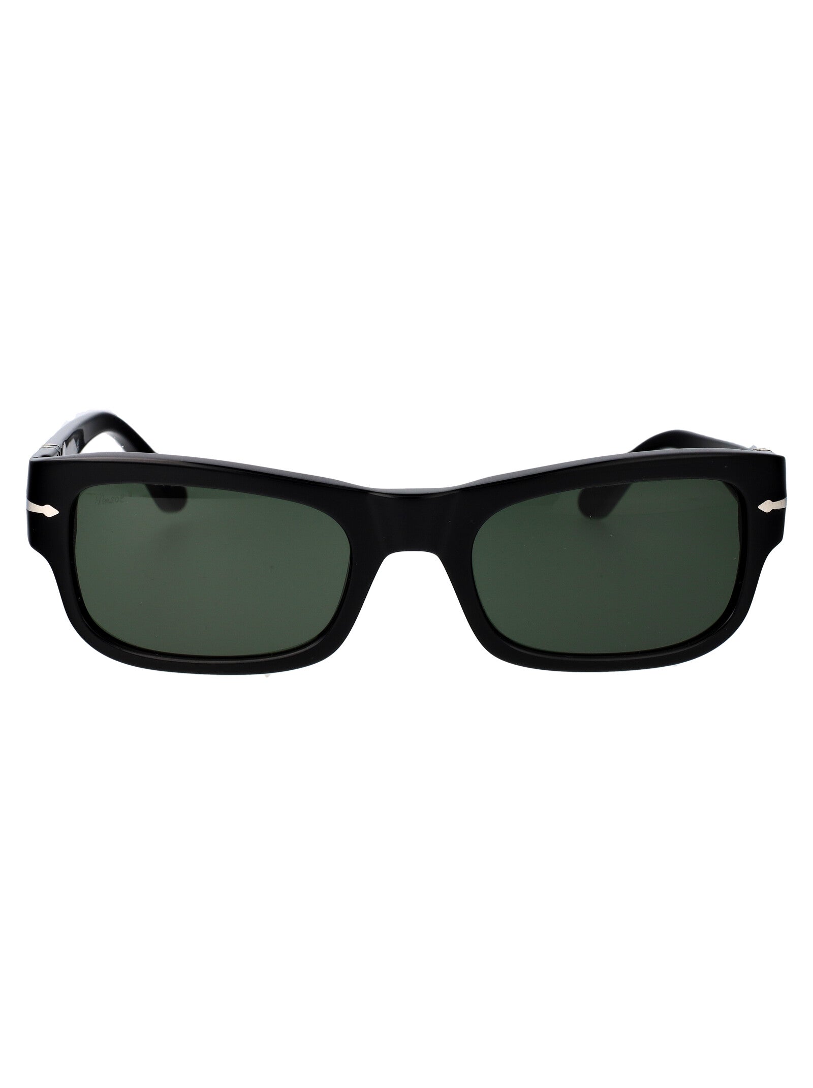 0po3326s 24/57 Havana Acetate Sunglasses