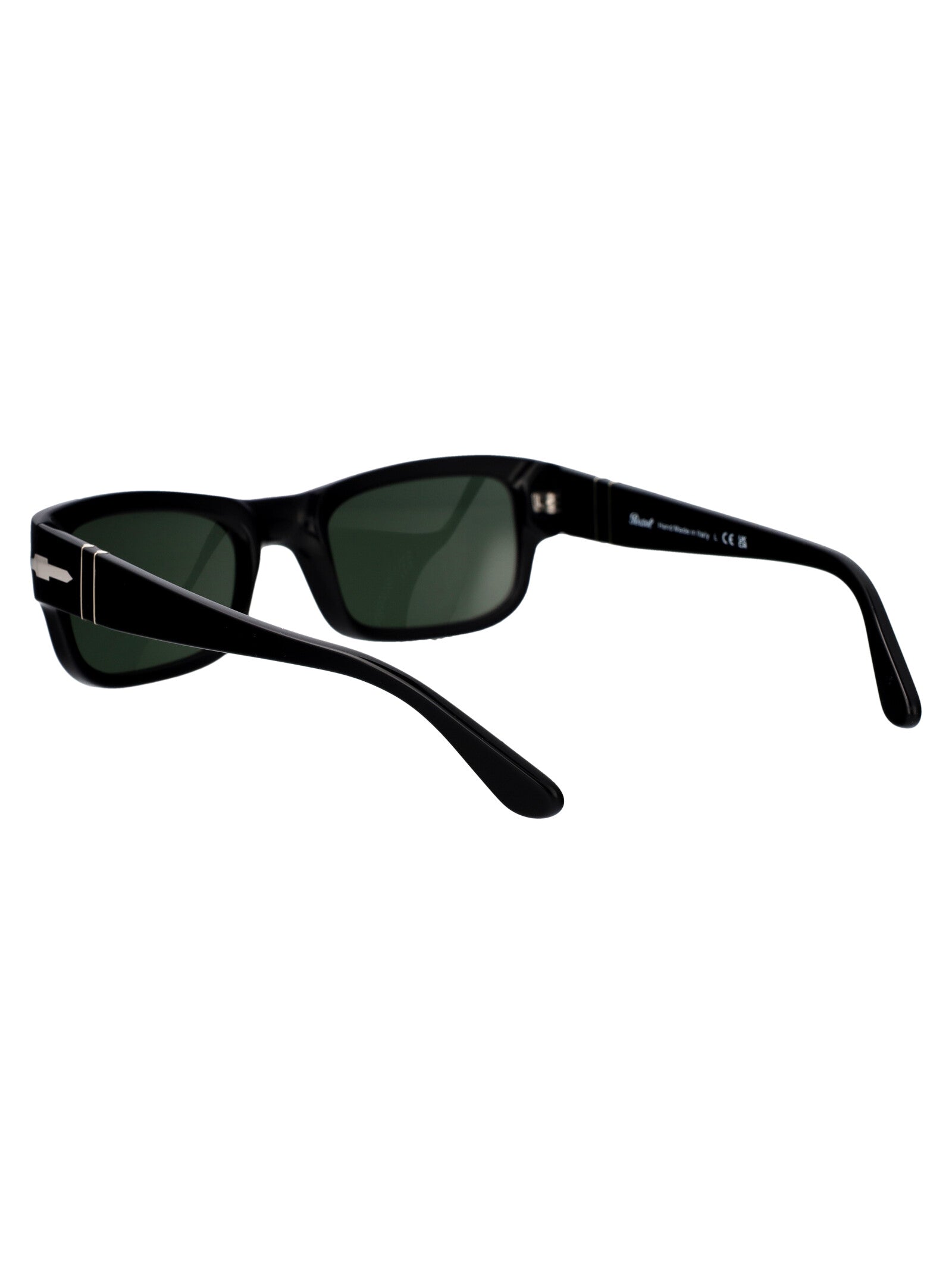0po3326s 24/57 Havana Acetate Sunglasses