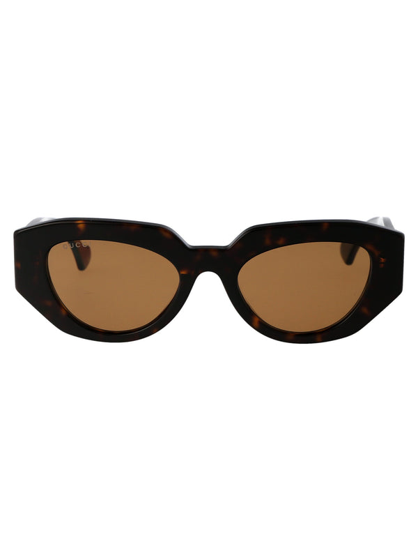 Sunglasses Havana Brown Acetate Havana/brown