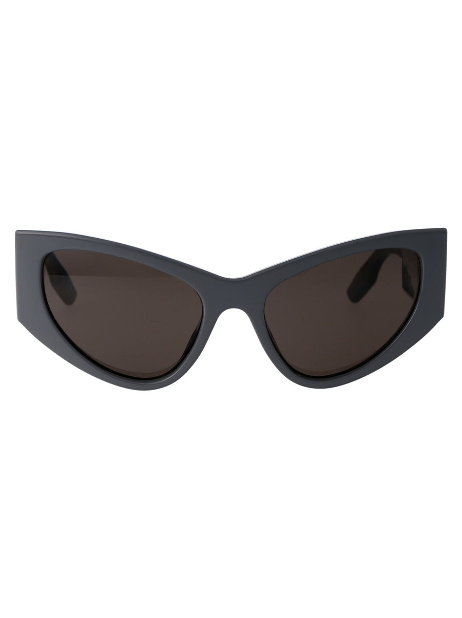 Sunglasses Bb0300s Grey Acetate Grey/grey/grey