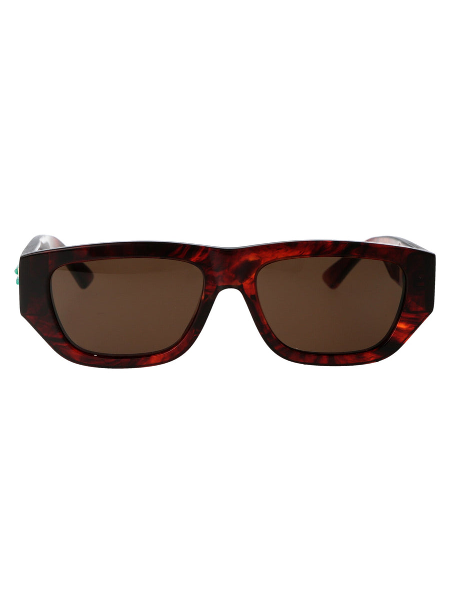 Sunglasses Bv1252s Havana Brown Acetate