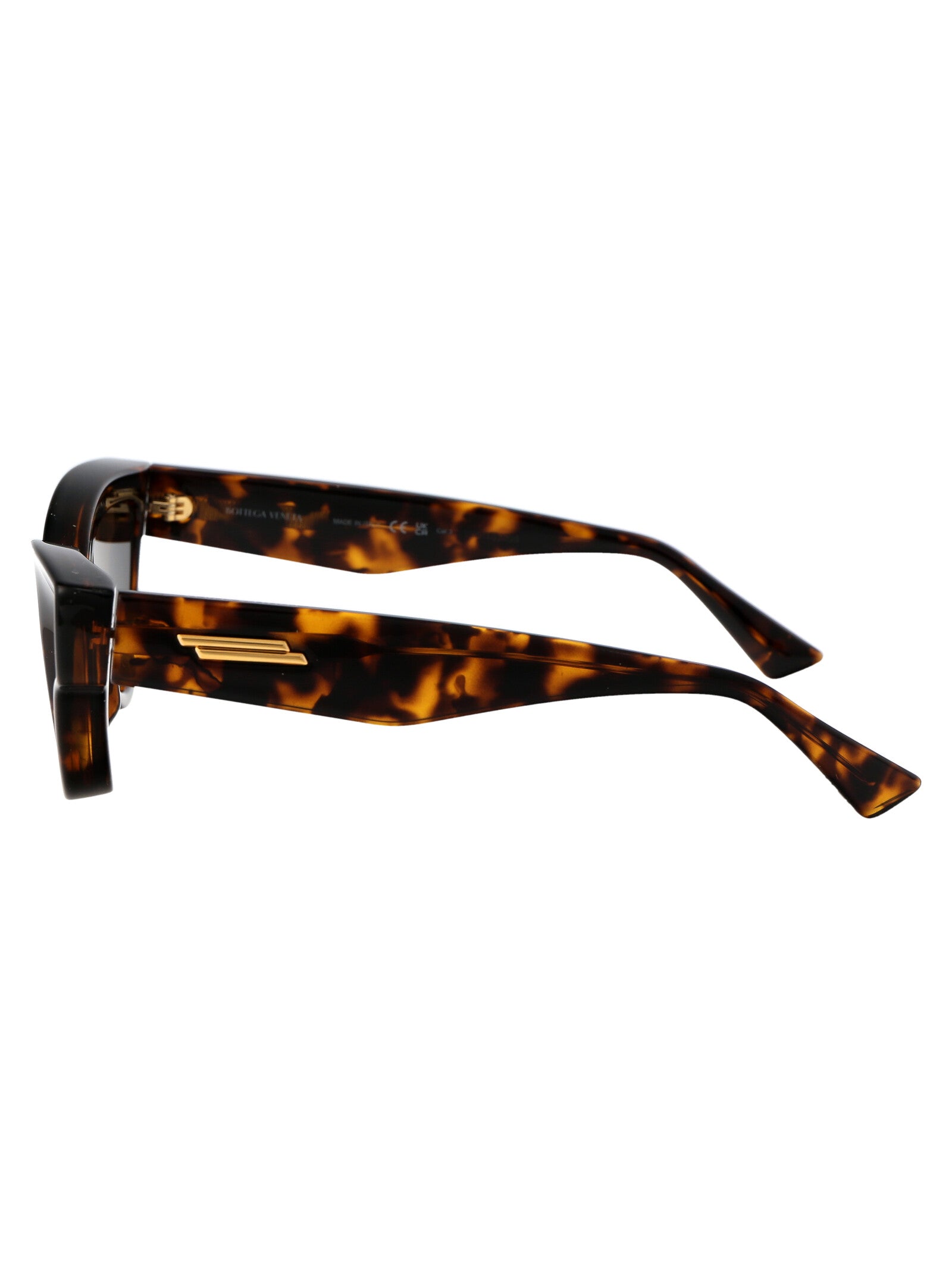 Bv1249s 002 Havana Brown Acetate Sunglasses