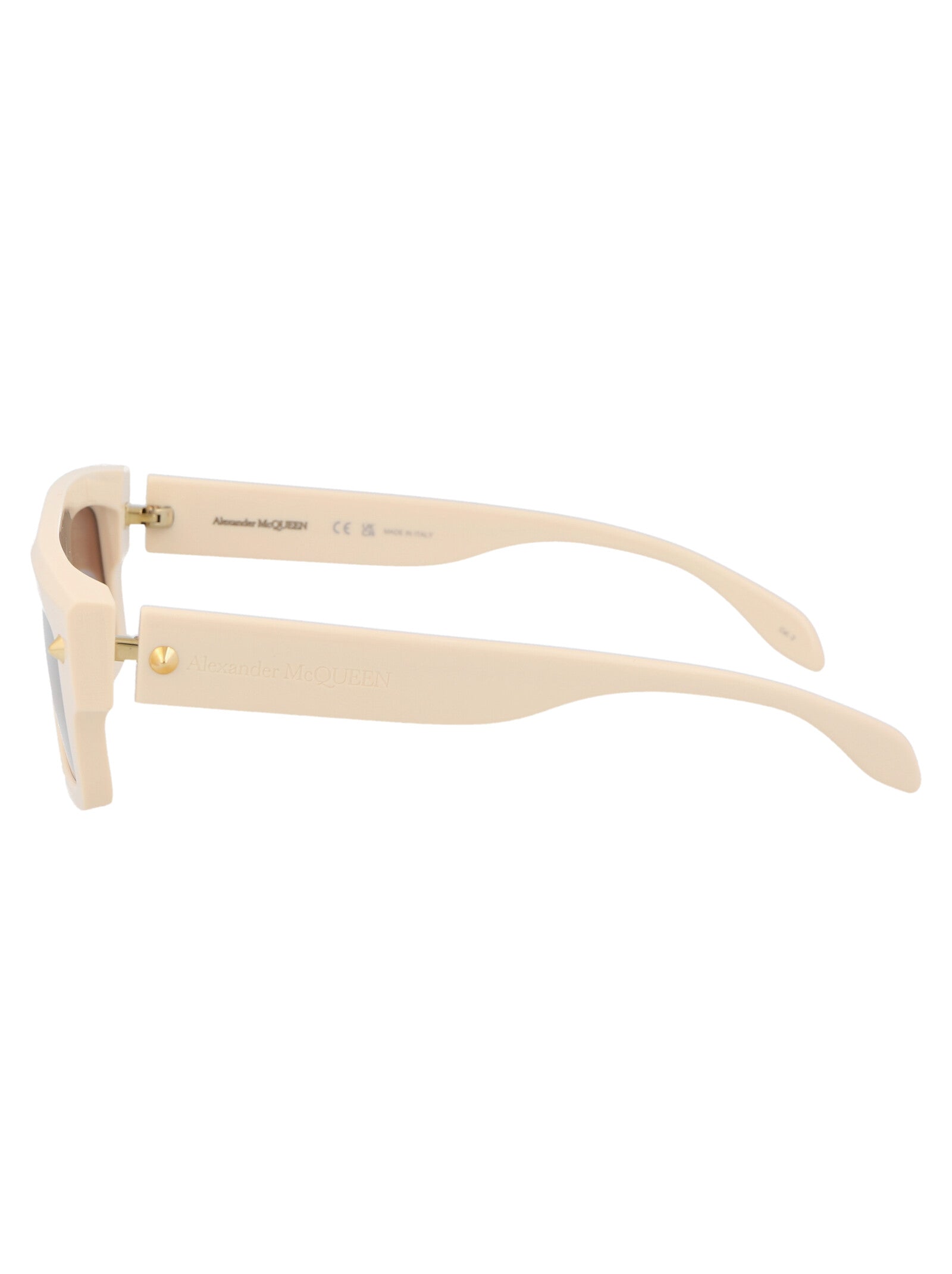 Am0427s 001 Black Grey Acetate Sunglasses