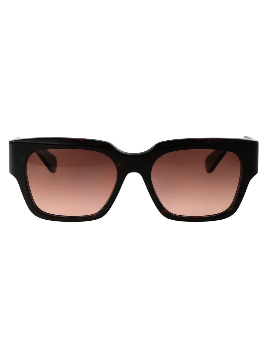 Sunglasses Ch0190s Havana-Copper Acetate Havana/havana/copper