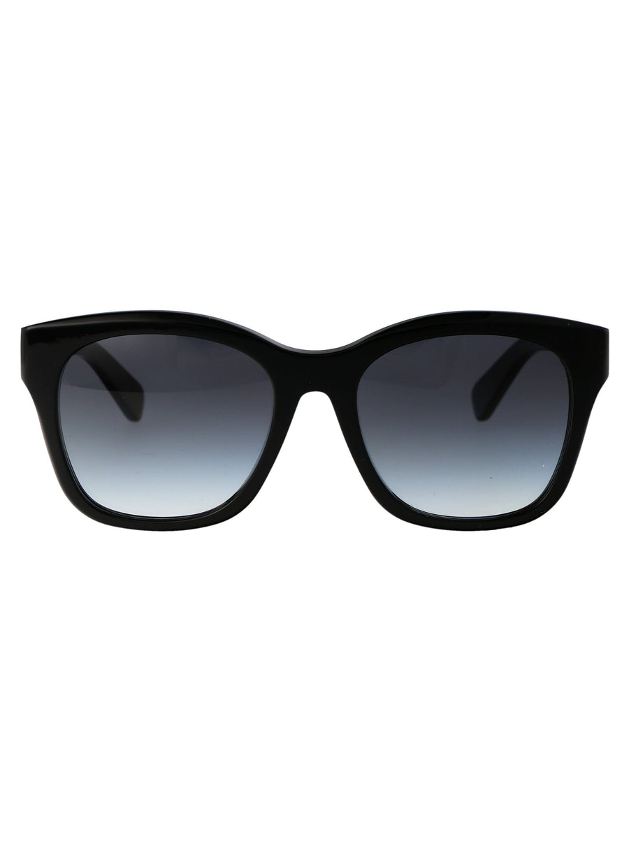 Sunglasses Ch0194sk Black-Black-Grey Black/black/grey Acetate