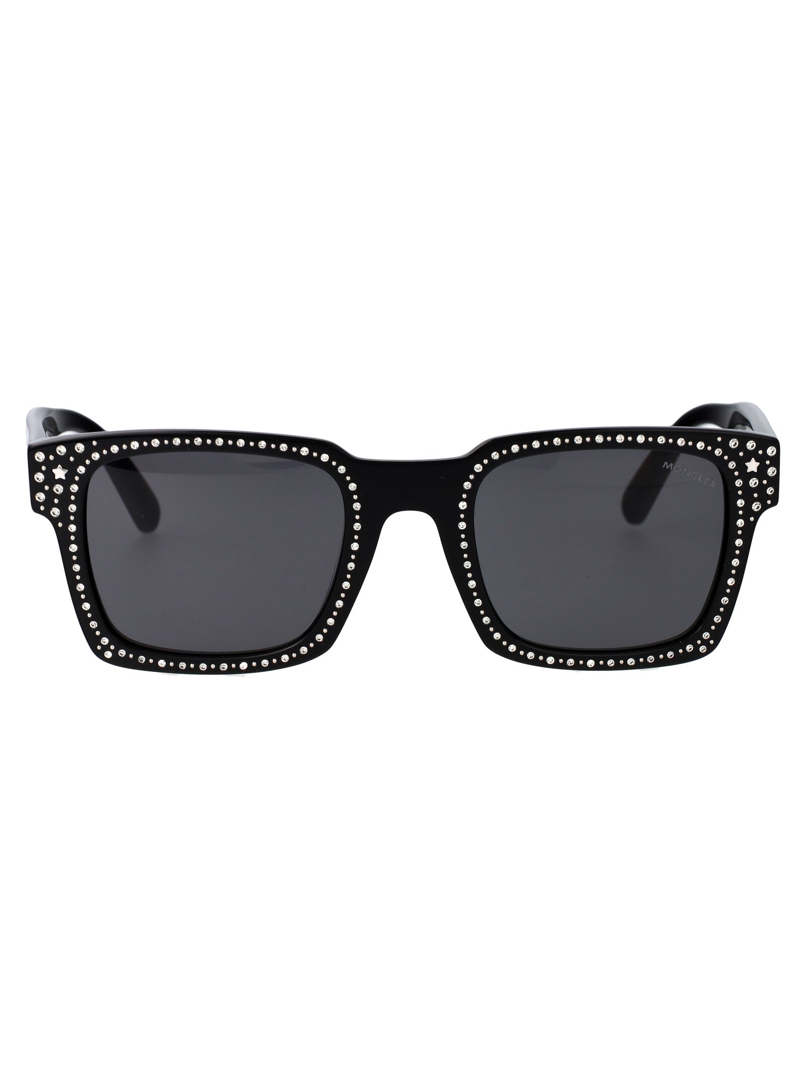 Ml0251-P 01a Black Acetate Sunglasses